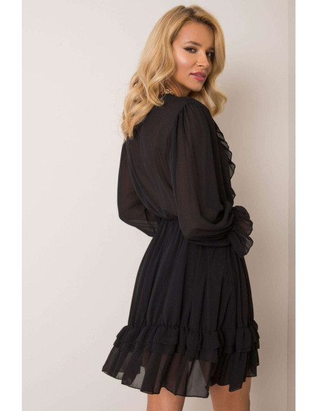 Robe de jour model 165040 Och Bella