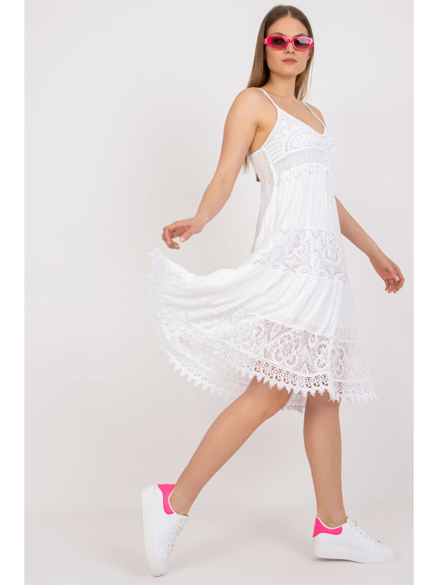 Robe de jour model 165888 Och Bella