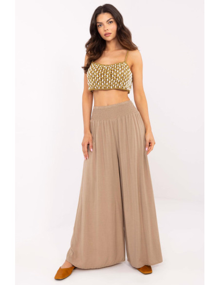 Pantalon femme model 210681 Och Bella