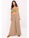 Pantalon femme model 210681 Och Bella