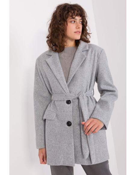 Manteau model 190140 Och Bella
