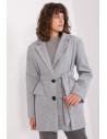 Manteau model 190140 Och Bella