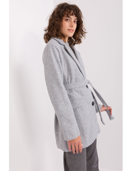Manteau model 190140 Och Bella