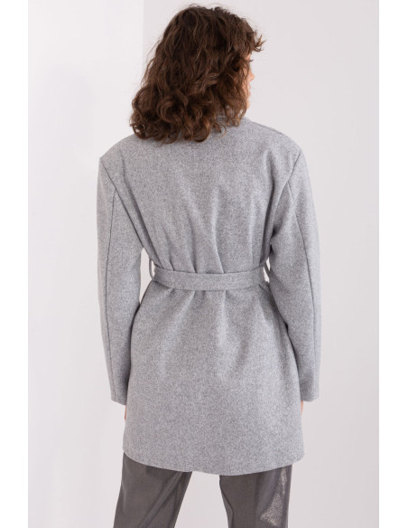 Manteau model 190140 Och Bella