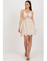 Robe de jour model 181673 Och Bella