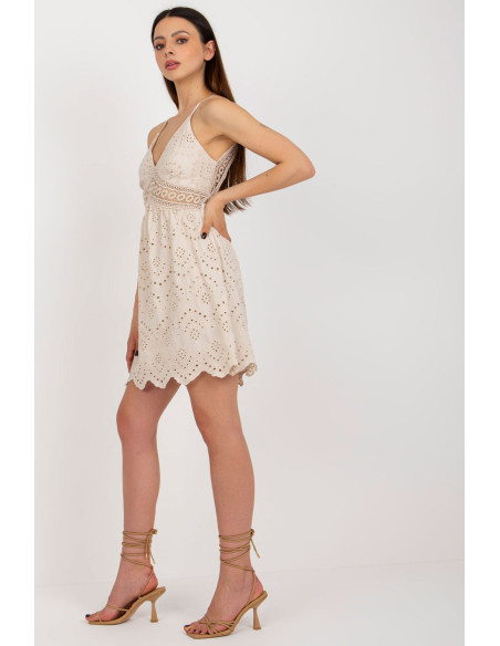 Robe de jour model 181673 Och Bella