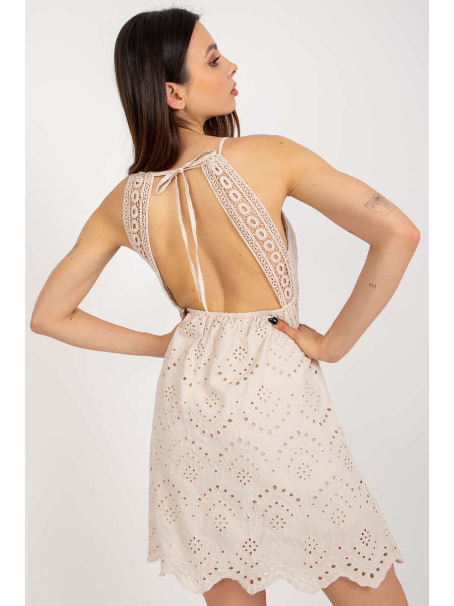Robe de jour model 181673 Och Bella