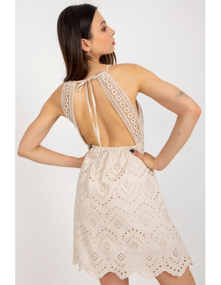 Robe de jour model 181673 Och Bella