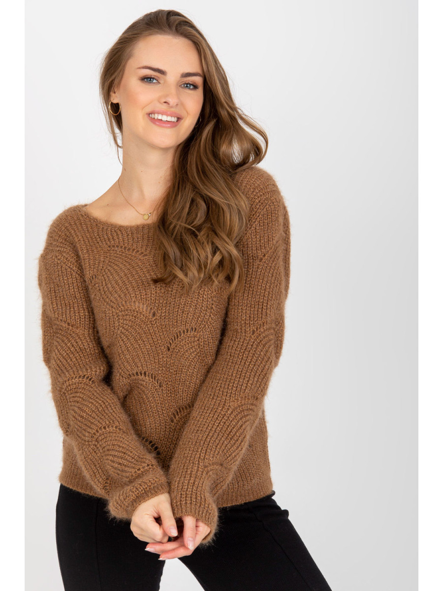 Chandail model 170125 Och Bella