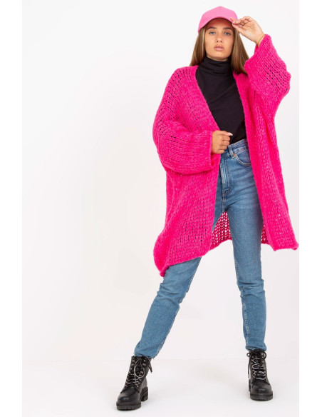 Cardigan model 170985 Och Bella