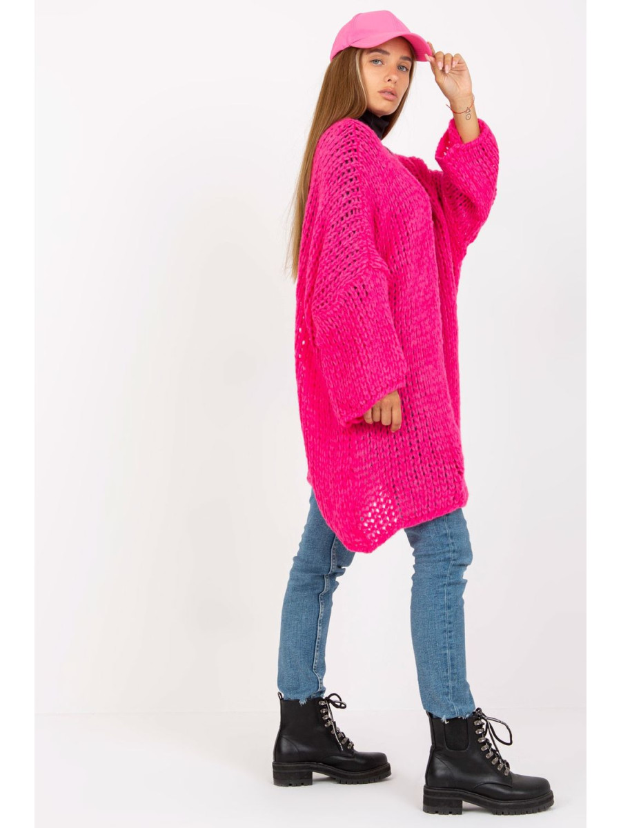 Cardigan model 170985 Och Bella