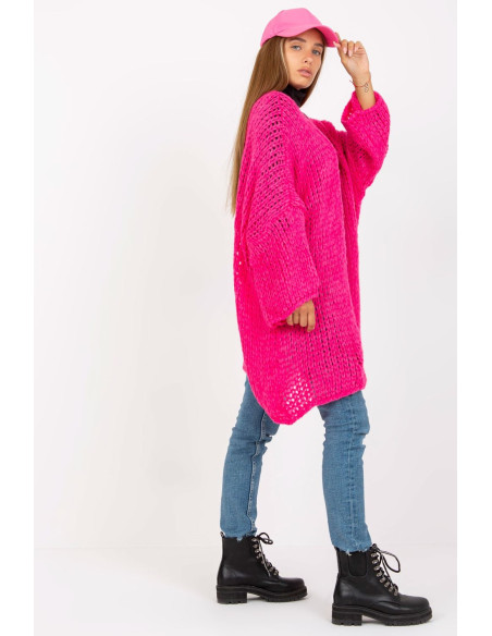 Cardigan model 170985 Och Bella