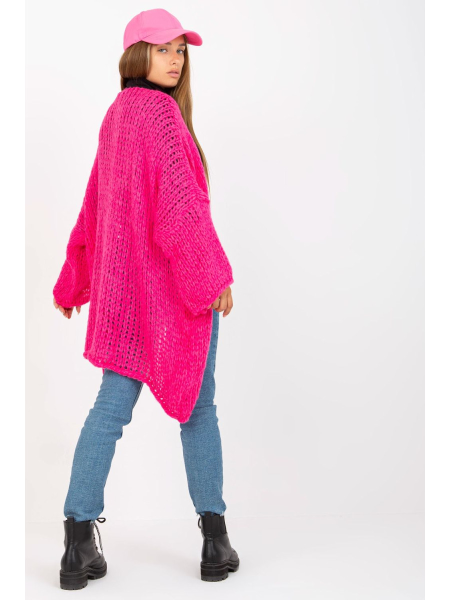Cardigan model 170985 Och Bella