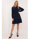 Robe de jour model 202311 Och Bella