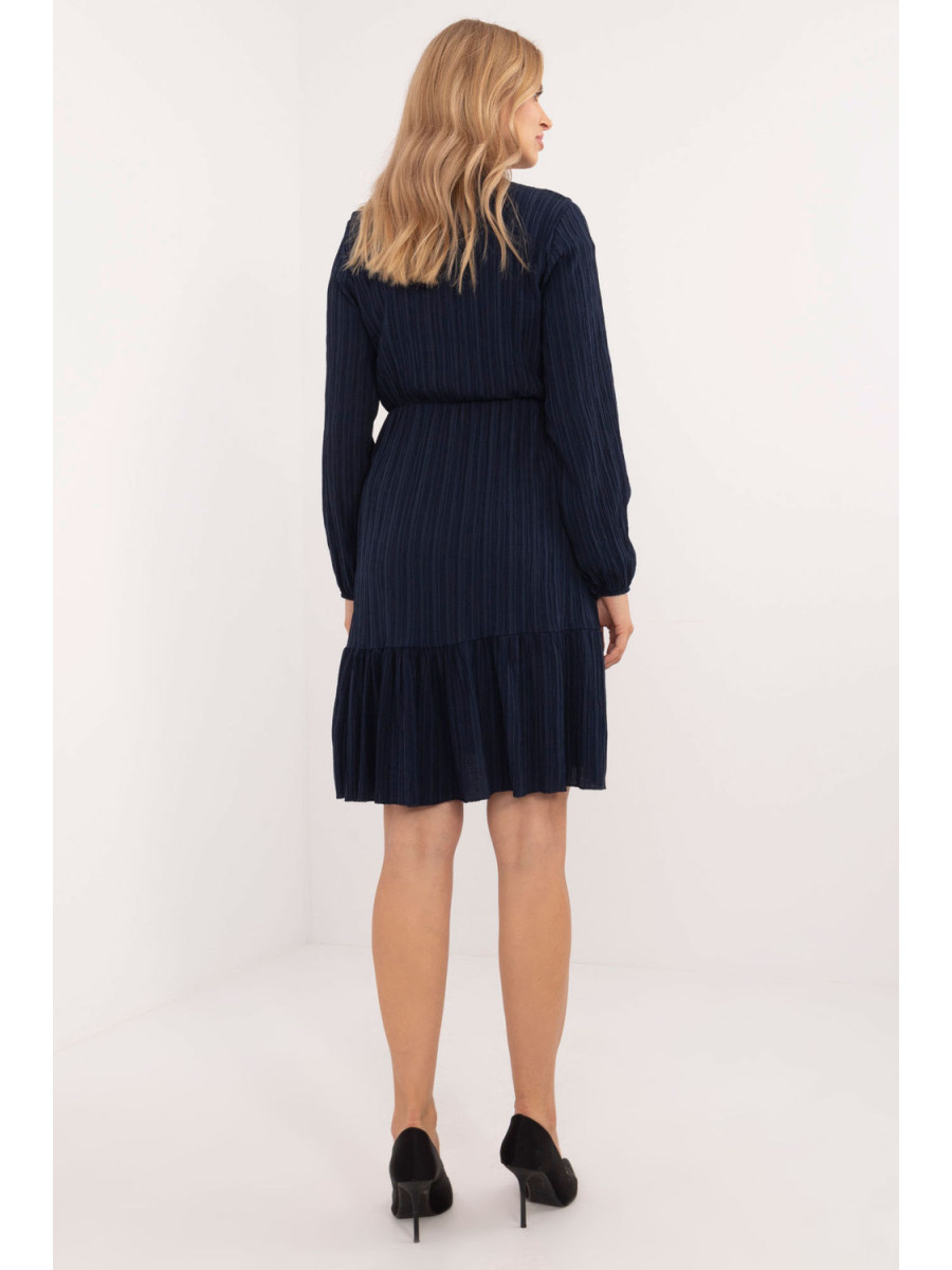 Robe de jour model 202311 Och Bella
