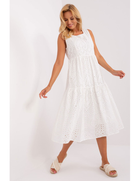 Robe de jour model 183456 Och Bella
