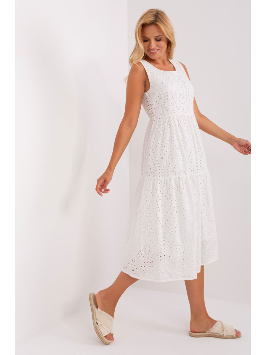 Robe de jour model 183456 Och Bella
