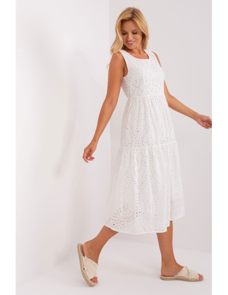 Robe de jour model 183456 Och Bella