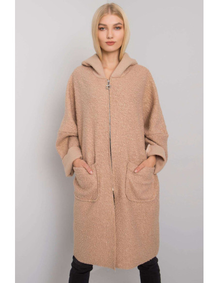 Manteau model 159760 Och Bella