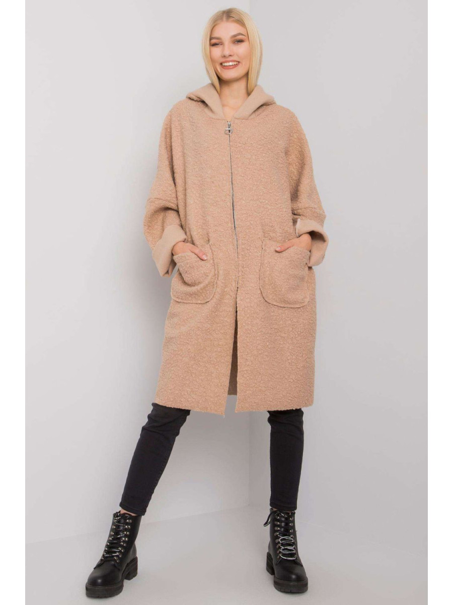Manteau model 159760 Och Bella