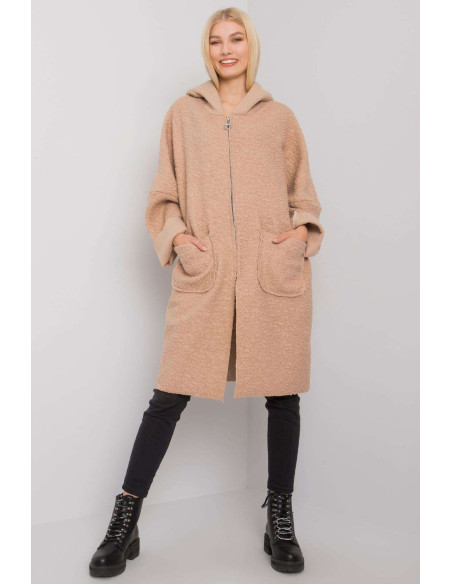 Manteau model 159760 Och Bella