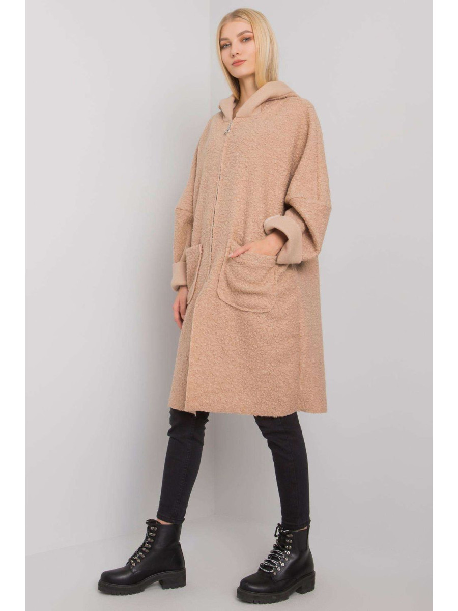 Manteau model 159760 Och Bella
