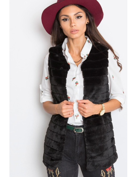 Gilet model 159803 Och Bella