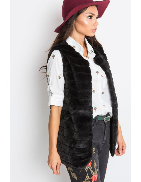 Gilet model 159803 Och Bella