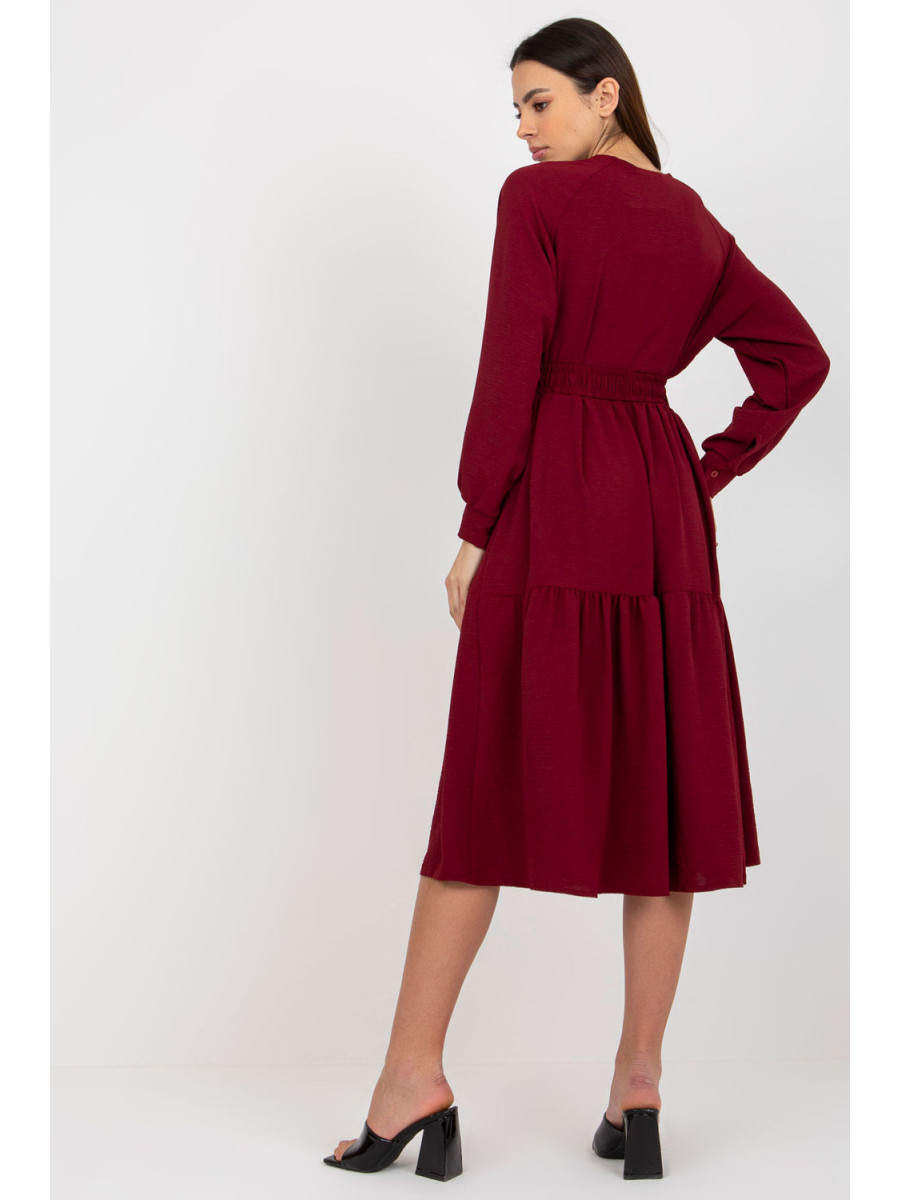 Robe de jour model 175450 Och Bella
