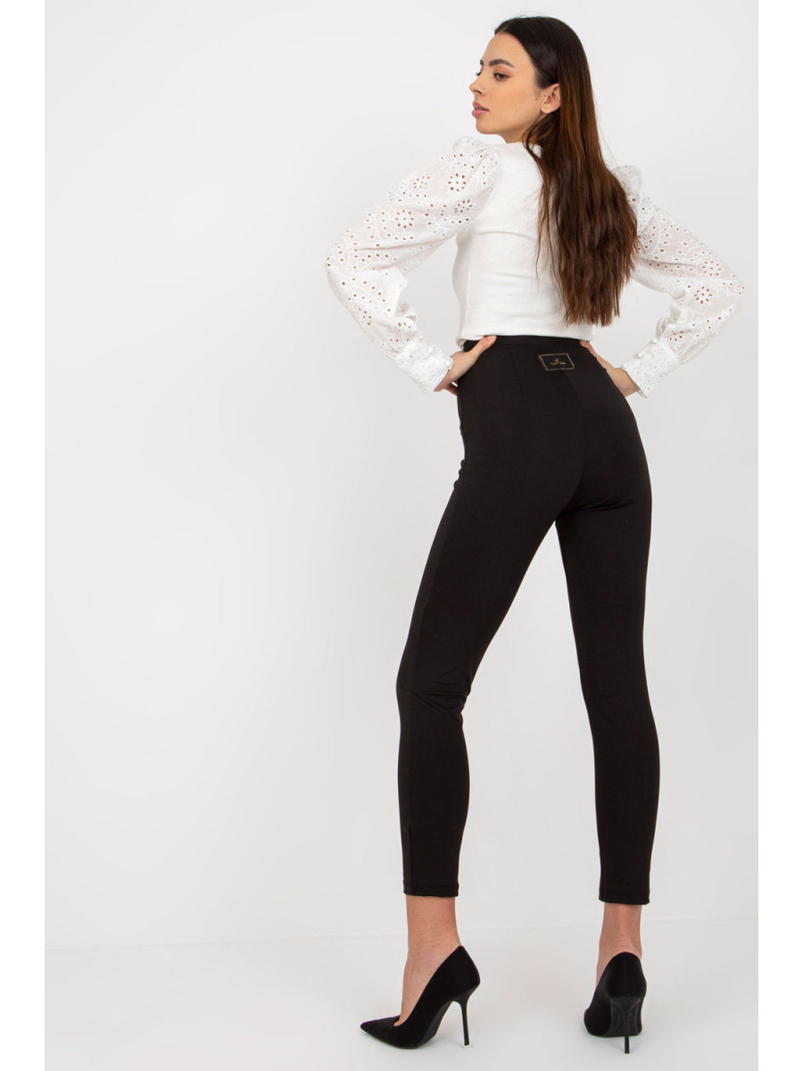 Leggings model 175473 Och Bella