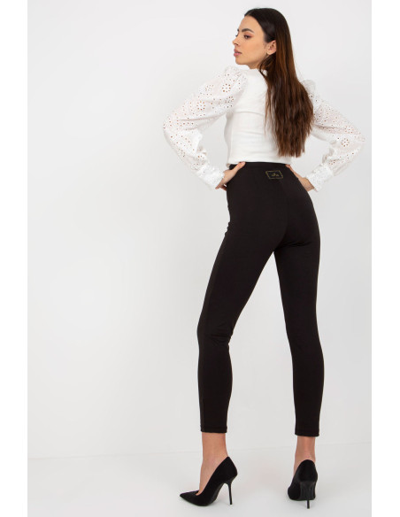 Leggings model 175473 Och Bella