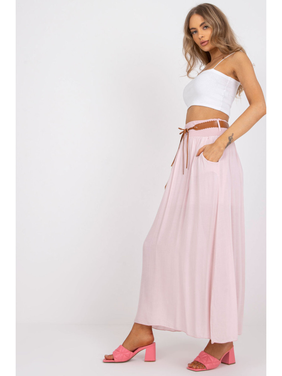 Jupe longue model 165041 Och Bella