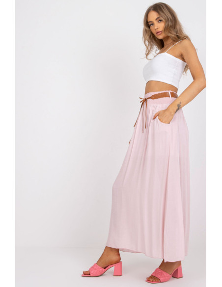 Jupe longue model 165041 Och Bella
