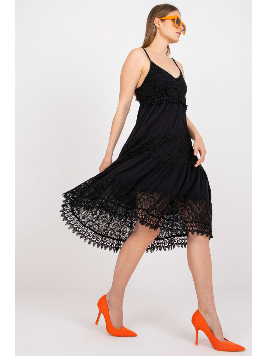 Robe de jour model 165889 Och Bella
