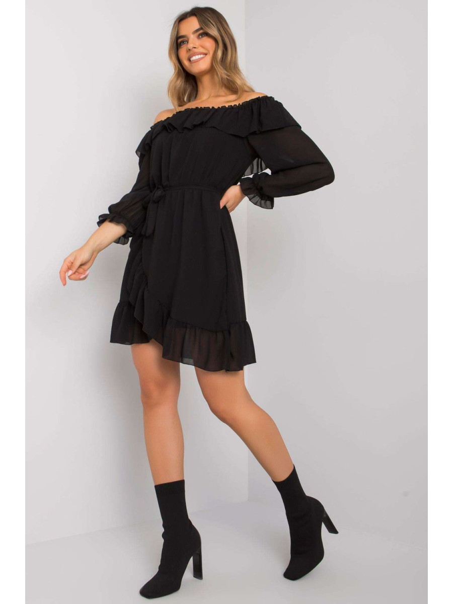 Robe de jour model 166071 Och Bella