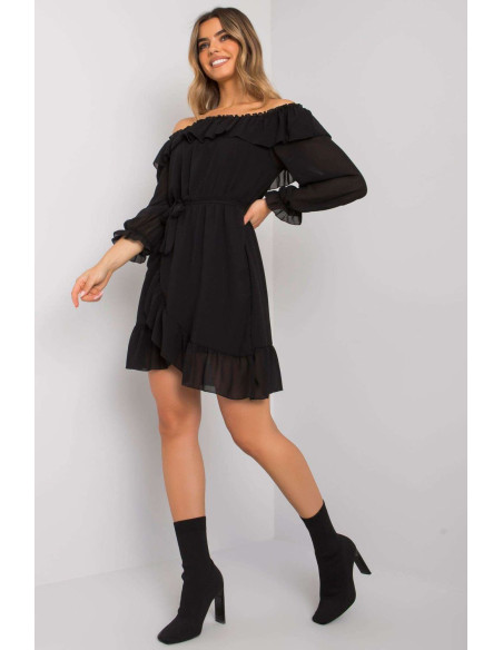 Robe de jour model 166071 Och Bella
