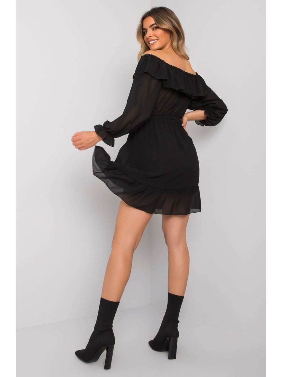 Robe de jour model 166071 Och Bella