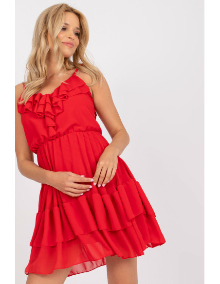 Robe de jour model 166873 Och Bella