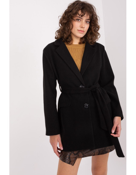 Manteau model 190141 Och Bella