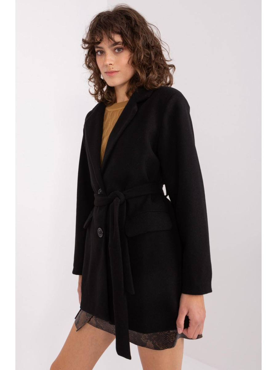 Manteau model 190141 Och Bella