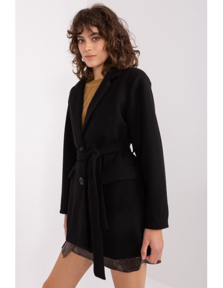 Manteau model 190141 Och Bella