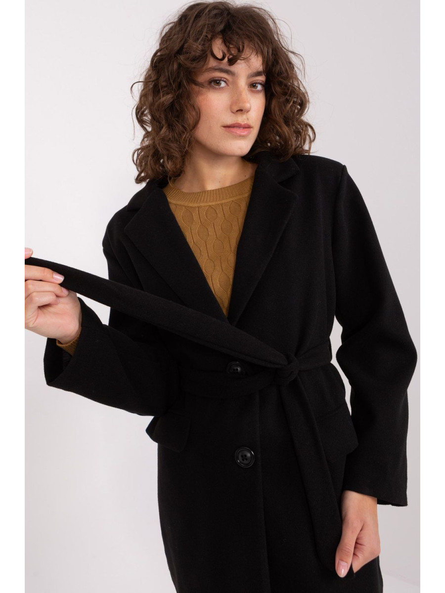 Manteau model 190141 Och Bella