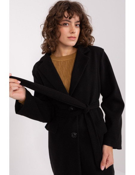 Manteau model 190141 Och Bella