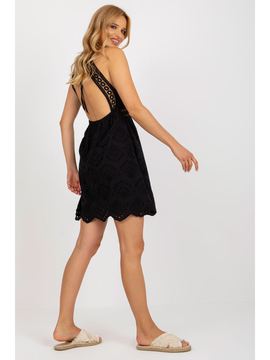 Robe de jour model 181674 Och Bella