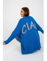 Cardigan model 170733 Och Bella