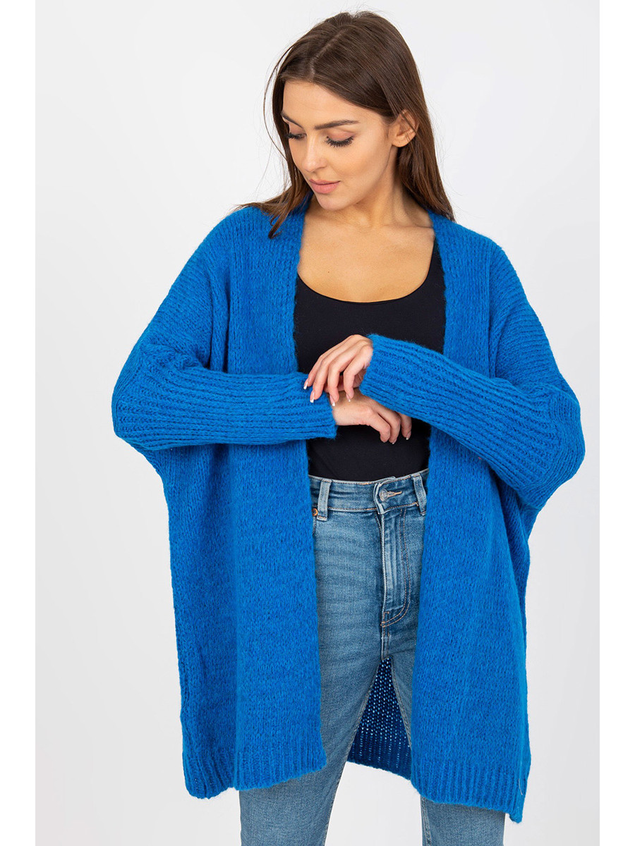 Cardigan model 170733 Och Bella