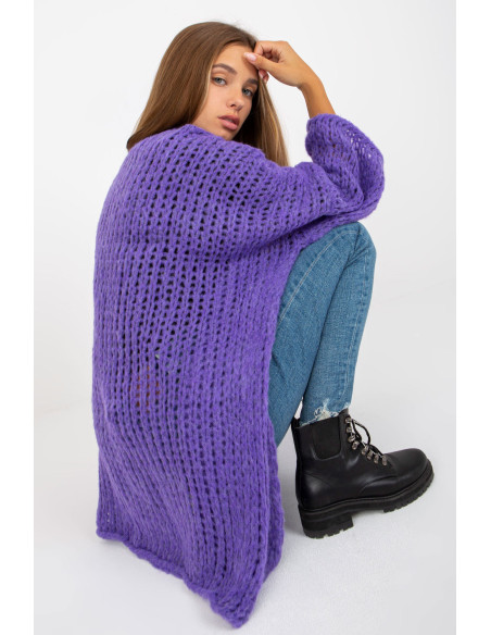 Cardigan model 170986 Och Bella