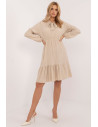Robe de jour model 202312 Och Bella