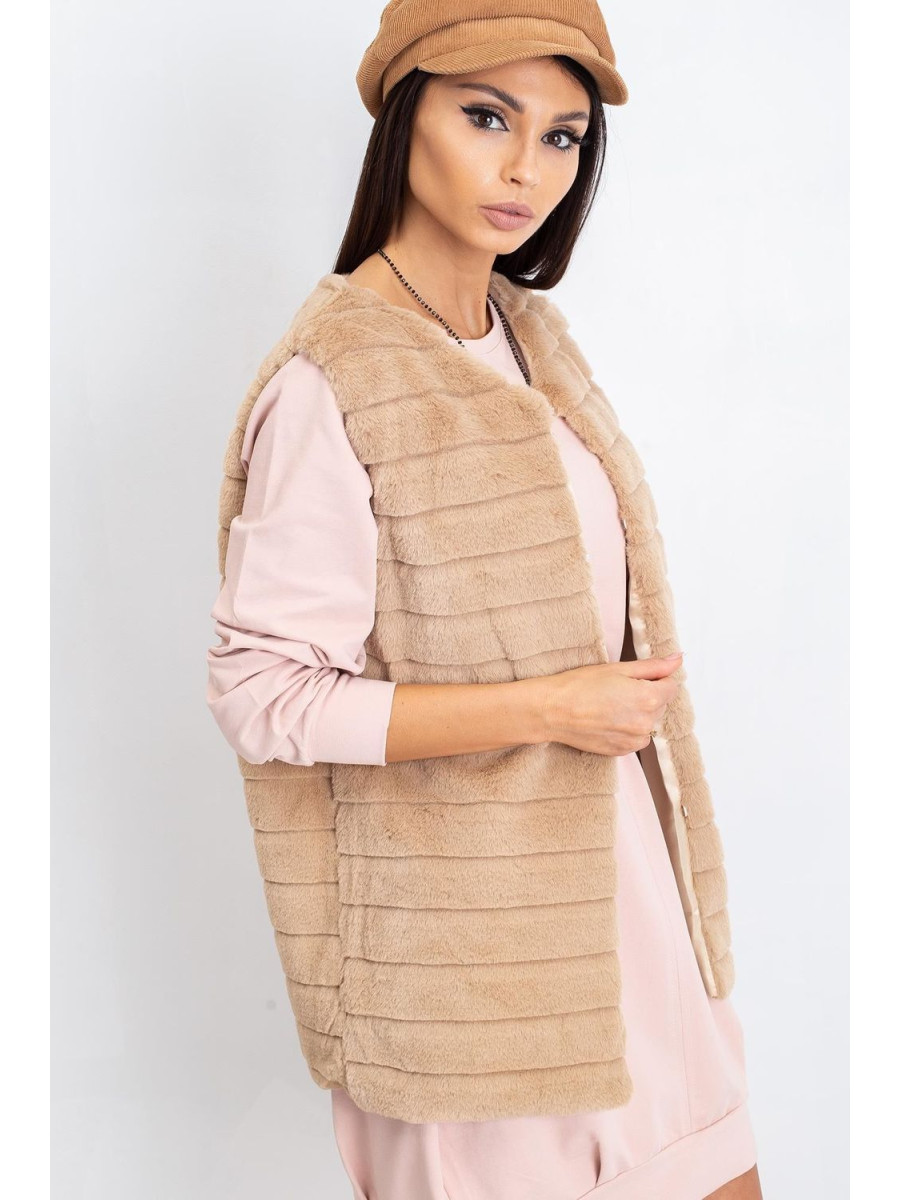 Gilet model 159804 Och Bella