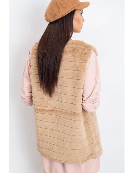 Gilet model 159804 Och Bella